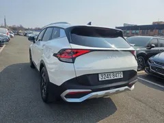2023 Kia Sportage Diesel 2.0 2WD — фото 4