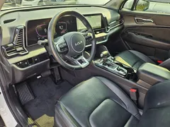 2023 Kia Sportage Diesel 2.0 2WD — фото 8