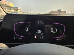 2023 Kia Sportage Diesel 2.0 2WD — фото 9
