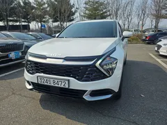 2023 Kia Sportage Diesel 2.0 2WD — фото 12