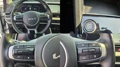 2023 Kia Sportage Diesel 2.0 2WD — фото 16