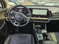 2023 Kia Sportage Diesel 2.0 2WD — фото 20