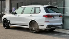2024 BMW X7 M60i xDrive M sport 6STR — фото 2