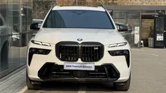 2024 BMW X7 M60i xDrive M sport 6STR — фото 3