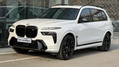 2024 BMW X7 M60i xDrive M sport 6STR — фото 13