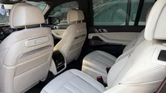 2024 BMW X7 M60i xDrive M sport 6STR — фото 15