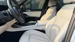 2024 BMW X7 M60i xDrive M sport 6STR — фото 16
