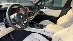2024 BMW X7 M60i xDrive M sport 6STR — фото 17
