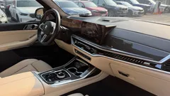 2024 BMW X7 M60i xDrive M sport 6STR — фото 19