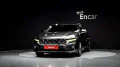 2021 Kia K7 2.5 GDI X Edition, чёрный — фото 3