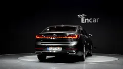 2021 Kia K7 2.5 GDI X Edition, чёрный — фото 4