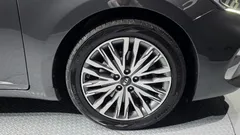 2021 Kia K7 2.5 GDI X Edition, чёрный — фото 5