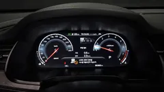 2021 Kia K7 2.5 GDI X Edition, чёрный — фото 8