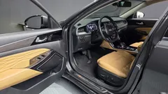 2021 Kia K7 2.5 GDI X Edition, чёрный — фото 10