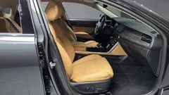 2021 Kia K7 2.5 GDI X Edition, чёрный — фото 15