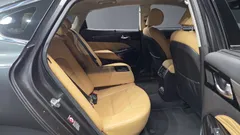 2021 Kia K7 2.5 GDI X Edition, чёрный — фото 16