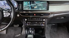 2021 Kia K7 2.5 GDI X Edition, чёрный — фото 18