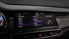 2021 Kia K7 2.5 GDI X Edition, чёрный — фото 20