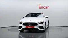 2022 Mercedes-Benz E-Class E450 4MATIC Cabriolet — фото 3
