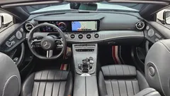 2022 Mercedes-Benz E-Class E450 4MATIC Cabriolet — фото 7