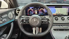 2022 Mercedes-Benz E-Class E450 4MATIC Cabriolet — фото 17
