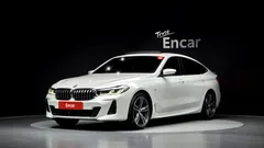 2022 BMW Gran Turismo 640i xDrive M Sport — фото 1
