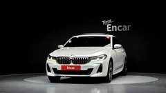2022 BMW Gran Turismo 640i xDrive M Sport — фото 3