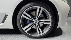 2022 BMW Gran Turismo 640i xDrive M Sport — фото 5
