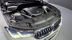 2022 BMW Gran Turismo 640i xDrive M Sport — фото 6