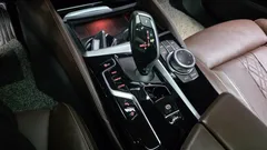 2022 BMW Gran Turismo 640i xDrive M Sport — фото 9