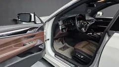 2022 BMW Gran Turismo 640i xDrive M Sport — фото 10