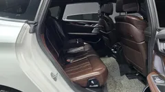 2022 BMW Gran Turismo 640i xDrive M Sport — фото 12