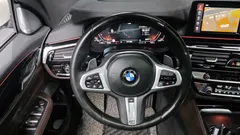 2022 BMW Gran Turismo 640i xDrive M Sport — фото 13
