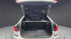 2022 BMW Gran Turismo 640i xDrive M Sport — фото 20