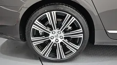 2023 Volvo S90 B6 AWD Ultimate Bright, серый — фото 5
