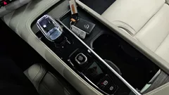 2023 Volvo S90 B6 AWD Ultimate Bright, серый — фото 9