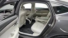 2023 Volvo S90 B6 AWD Ultimate Bright, серый — фото 11