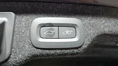 2023 Volvo S90 B6 AWD Ultimate Bright, серый — фото 18
