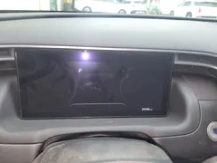2022 Hyundai Tucson Gasoline 1.6 Turbo 2WD — фото 8