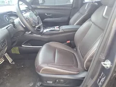 2022 Hyundai Tucson Gasoline 1.6 Turbo 2WD — фото 10