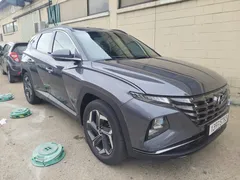 2022 Hyundai Tucson Gasoline 1.6 Turbo 2WD — фото 12