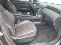 2022 Hyundai Tucson Gasoline 1.6 Turbo 2WD — фото 15