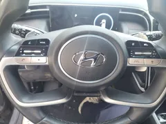 2022 Hyundai Tucson Gasoline 1.6 Turbo 2WD — фото 16