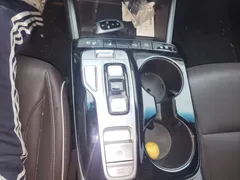 2022 Hyundai Tucson Gasoline 1.6 Turbo 2WD — фото 18