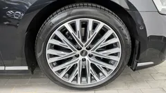 2023 Audi A8 55 TFSI Quattro Premium LWB — фото 5