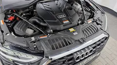 2023 Audi A8 55 TFSI Quattro Premium LWB — фото 6