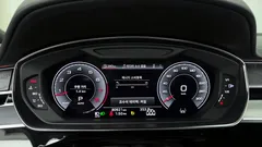 2023 Audi A8 55 TFSI Quattro Premium LWB — фото 8