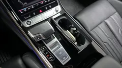 2023 Audi A8 55 TFSI Quattro Premium LWB — фото 9