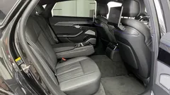 2023 Audi A8 55 TFSI Quattro Premium LWB — фото 12