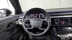 2023 Audi A8 55 TFSI Quattro Premium LWB — фото 13